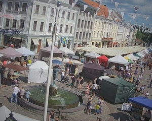 Külasta Tartut